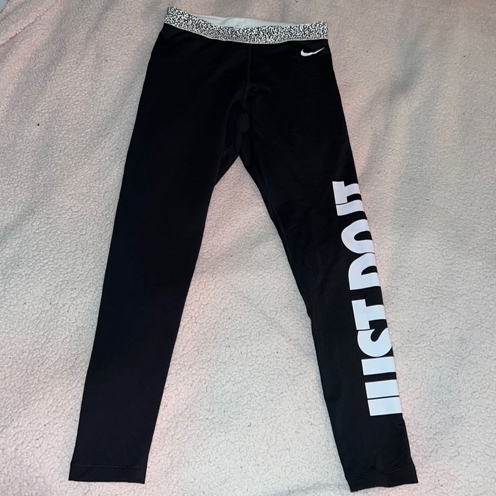 Nike Pro Leggings
